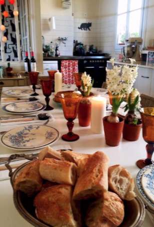 Learn How to Make French Desserts & Afternoon Tea photo 2