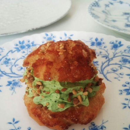 Learn How to Make French Desserts & Afternoon Tea photo 3