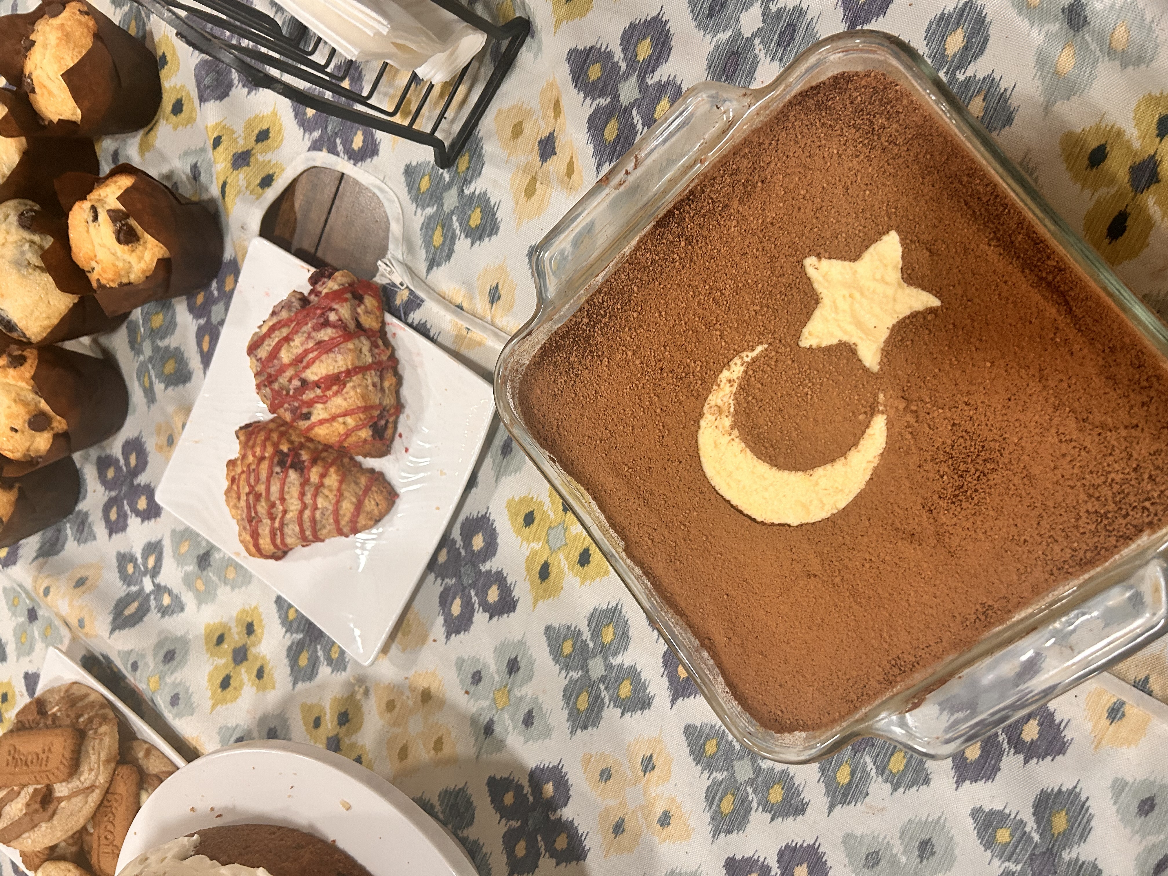 Sundays desserts photo 2