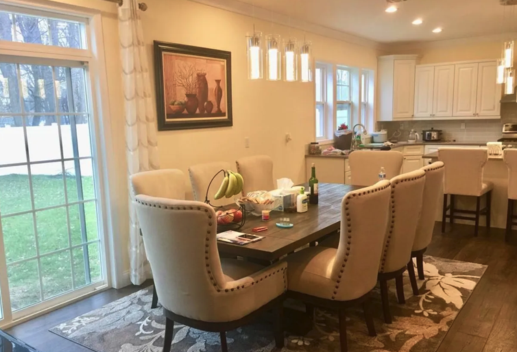 A quiet lovely home in the heart of NJ photo 3